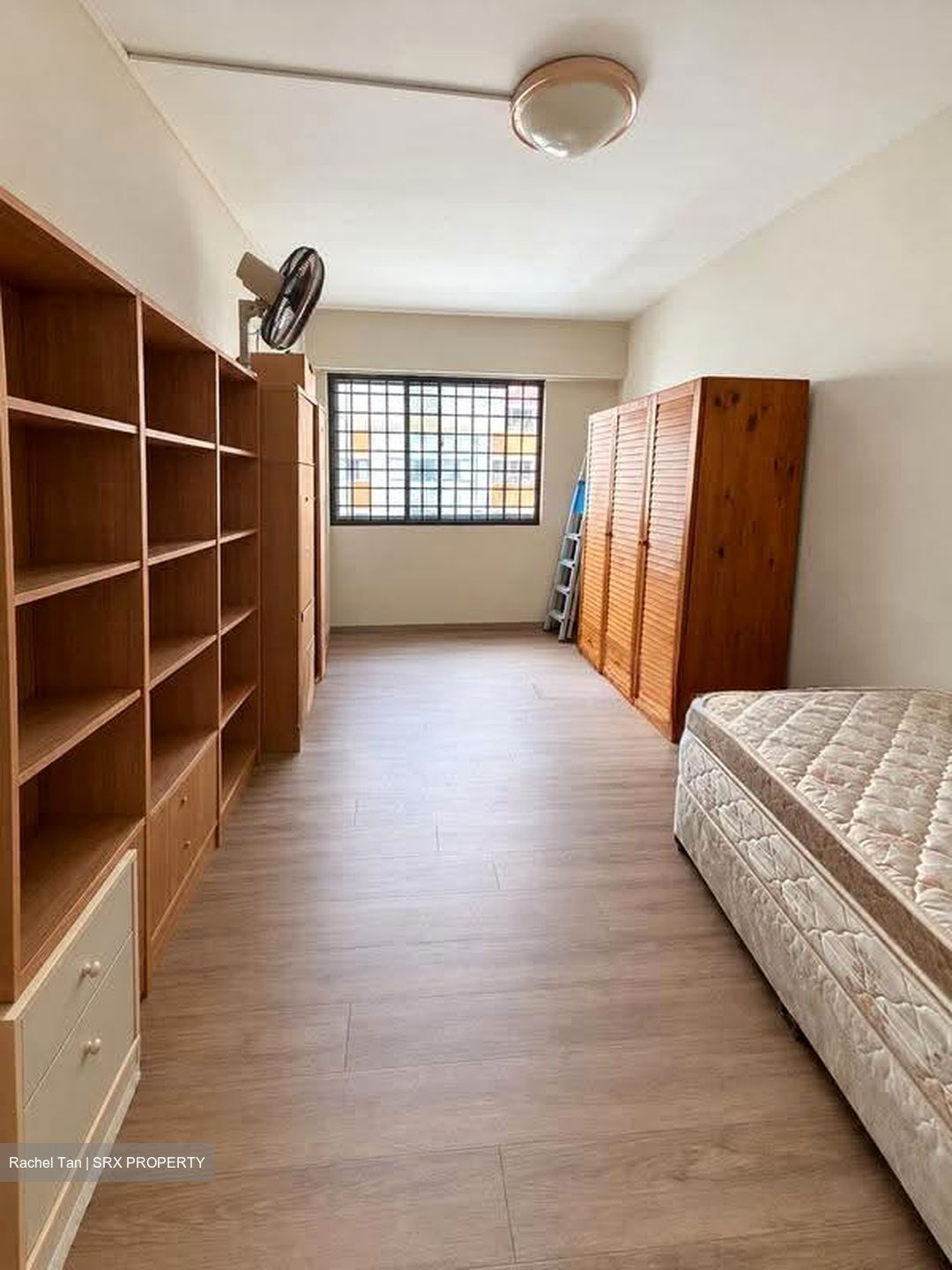 Blk 103 Pasir Ris Street 12 (Pasir Ris), HDB 5 Rooms #631527381